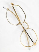 Armação Para Óculos de Grau Ray Ban- RB6465 Jack 3086