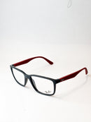Armação Para Óculos de Grau Ray Ban-RB7207L 8302