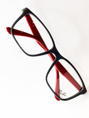 Armação Para Óculos de Grau Ray Ban-RB7207L 8302