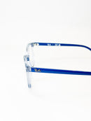 Armação Para Óculos de Grau Ray Ban-RB9097v 3897 46