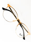Armação Para Óculos de Grau Ray Ban- RB6375 3133 53