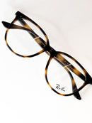 Armação Para Óculos de Grau Ray Ban- RB4378VL 2012