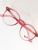 Armação Para Óculos de Grau Ray Ban- RB1594 3936 46