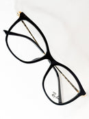 Armação Para Óculos de Grau Ray Ban- RB7220L 8277