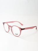 Armação Para Óculos de Grau Ray Ban- RB1594 3936 46