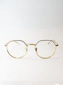 Armação Para Óculos de Grau Ray Ban- RB6465 Jack 3086