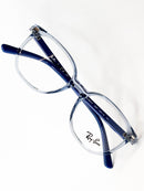 Armação Para Óculos de Grau Ray Ban-RB9097v 3897 46