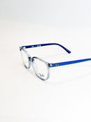 Armação Para Óculos de Grau Ray Ban-RB9097v 3897 46