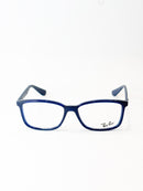 Armação Para Óculos de Grau Ray Ban- RB1589L 3793