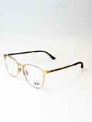 Armação Para Óculos de Grau Ray Ban- RB6375 3133 53