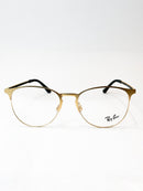 Armação Para Óculos de Grau Ray Ban- RB6375 3133 53