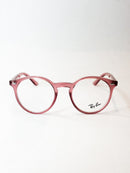 Armação Para Óculos de Grau Ray Ban- RB1594 3936 46