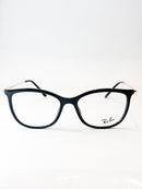 Armação Para Óculos de Grau Ray Ban- RB7220L 8277