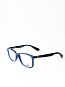 Armação Para Óculos de Grau Ray Ban- RB1589L 3793