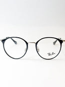 Armação Para Óculos de Grau Ray Ban- RB1053 4064 45