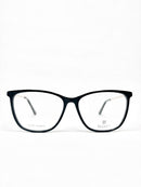 Armação Para Óculos de Grau Bulget Cat Eye - BG7146 A01
