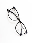 Armação Para Óculos de Grau Bulget Cat Eye - BG7146 A01