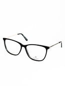 Armação Para Óculos de Grau Bulget Cat Eye - BG7146 A01