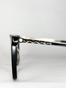 Armação Para Óculos de Grau Bulget Cat Eye - BG7146 A01