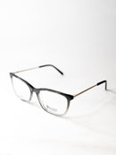 Armação Para Óculos de Grau Bulget Gatinho (Cat eye) BG6432 A03
