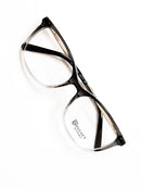 Armação Para Óculos de Grau Bulget Gatinho (Cat eye) BG6432 A03