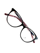 Armação Para Óculos de Grau Bulget (Cat eye)-BG6425 A01