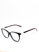 Armação Para Óculos de Grau Bulget (Cat eye)-BG6425 A01