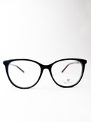 Armação Para Óculos de Grau Bulget (Cat eye)-BG6425 A01