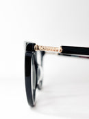 Armação Para Óculos de Grau Bulget (Cat eye)-BG6425 A01