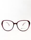 Armação Para Óculos de Grau Bulget (Cat eye)- BG6416 R01
