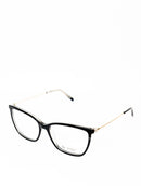 Armação Para Óculos de Grau Bulget Gatinho (Cat eye) BG6413 A01