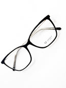 Armação Para Óculos de Grau Bulget Gatinho (Cat eye) BG6413 A01