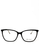 Armação Para Óculos de Grau Bulget Gatinho (Cat eye) BG6413 A01