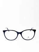 Armação Para Óculos de Grau Bulget Gatinho Cat Eye - BG6430 D01