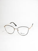 Armação Para Óculos de Grau Bulget(Cat eye)-BG1713 09A