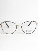 Armação Para Óculos de Grau Bulget(Cat eye)-BG1713 09A
