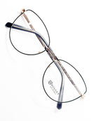 Armação Para Óculos de Grau Bulget(Cat eye)-BG1713 09A