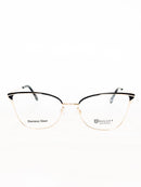 Armação Para Óculos de Grau Bulget (Cat eye)-BG2122 09A
