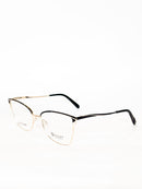 Armação Para Óculos de Grau Bulget (Cat eye)-BG2122 09A