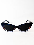 Armação Para Óculos de Grau Bulget (Cat eye)-BG7169 D01