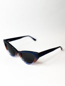 Armação Para Óculos de Grau Bulget (Cat eye)-BG7169 D01