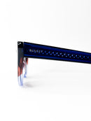Armação Para Óculos de Grau Bulget (Cat eye)-BG7169 D01