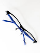 Armação Para Óculos de Grau Speedo- SP6084 A02