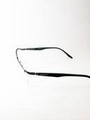 Armação Para Óculos de Grau Speedo- SP1380 02A