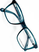 Armação Para Óculos de Grau Calvin Klein-CKJ22302 306