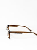 Armação Para Óculos de Grau Calvin Klein- CKJ24611 210