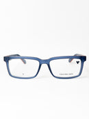 Armação Para Óculos de Grau Calvin Klein-CKJ23612 400
