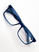 Armação Para Óculos de Grau Calvin Klein-CKJ23612 400